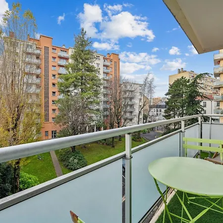 Apartamento Le Sportif - *